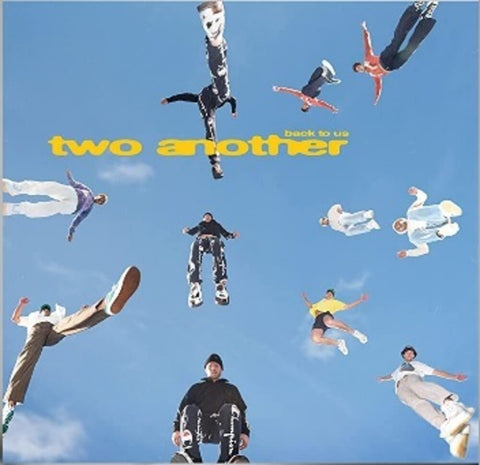 Two Another - Back To Us [LP]
