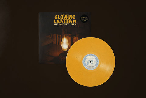 Mother Hips - Glowing Lantern [LP]