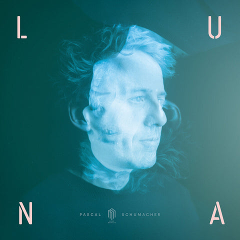 Schumacher / Schumacher / Echo Collective - Luna [LP]
