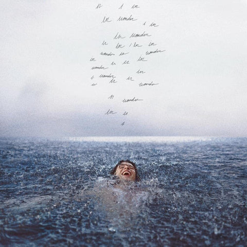 Shawn Mendes - Wonder [LP]