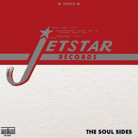 Jetstar Records  - The Soul Sides [RSD]
