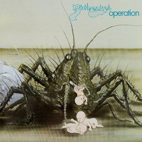 Birth Control - Operation [LP]