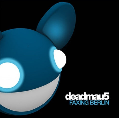 Deadmau5 - Faxing Berlin [12" Vinyl]