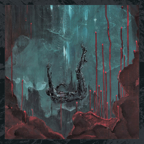 Pale December - Death Panacea [LP]