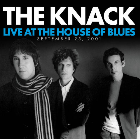 The Knack - Live At The House of Blues [RSD]