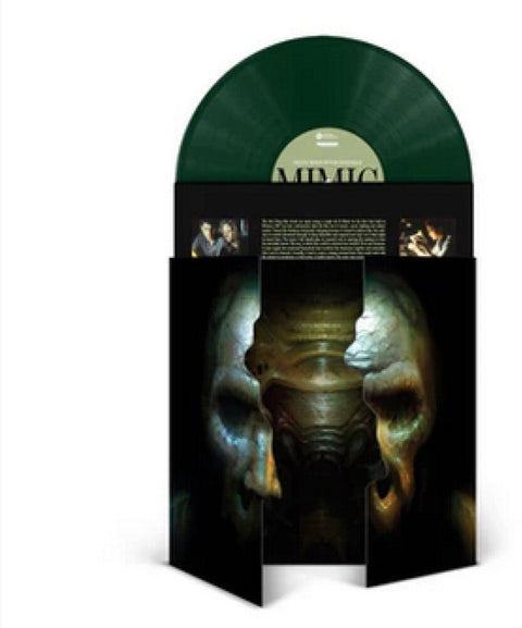 Marco Beltrami - Mimic (Original Motion Picture Soundtrack) [RSD]