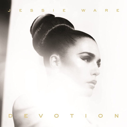 Jessie Ware - Devotion: The Gold Edition (10th Anniversary) [RSD]