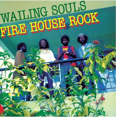 Wailing Souls - Firehouse Rock Deluxe [RSD]