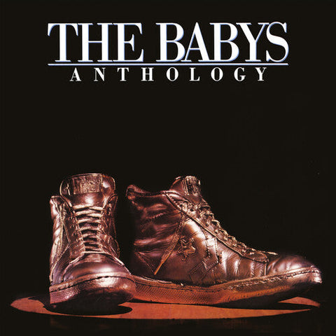 The Babys - Anthology (Vinyl LP)