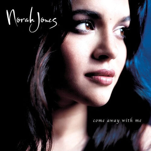 Norah Jones - Come Away With Me (20th Anniversary) [LP] (Vinyl LP)