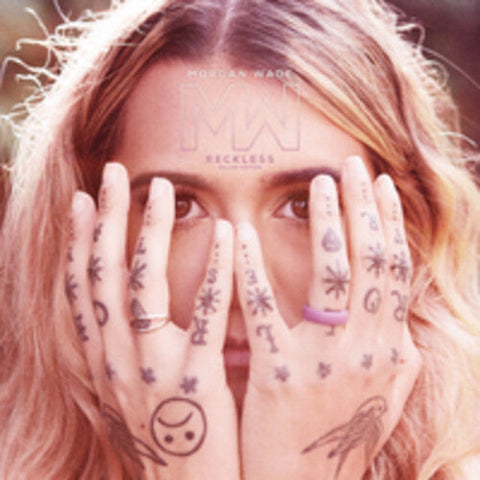Morgan Wade - Reckless (Vinyl LP)
