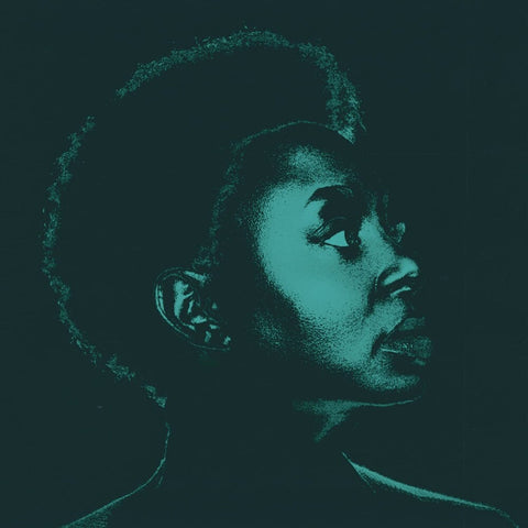 Ledisi - Ledisi Sings Nina [LP]