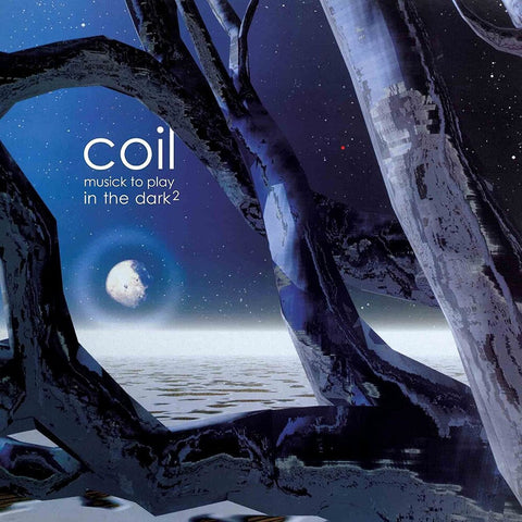 Coil - Musick To Play In The Dark 2 (Uk) [LP]