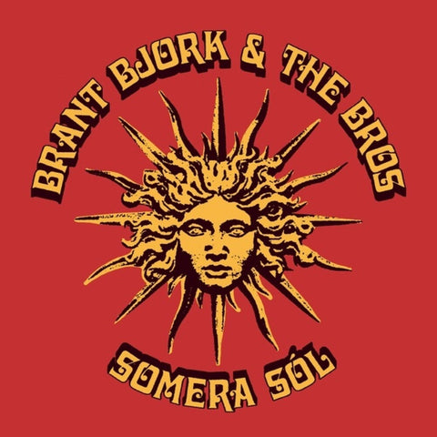 Brant Bjork - Somera Sol [LP]