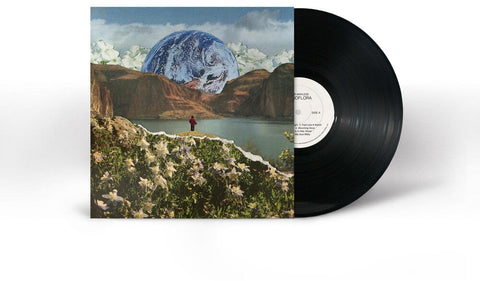River Whyless - Monoflora [LP]