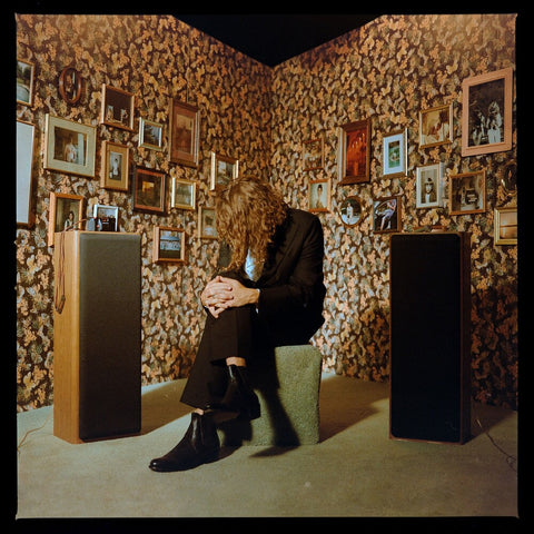 Kevin Morby - This Is A Photograph [Gold Nugget LP]