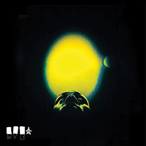 Mourning A Blkstar - Cycle [Colored Vinyl] (Ylw) [Download Included]