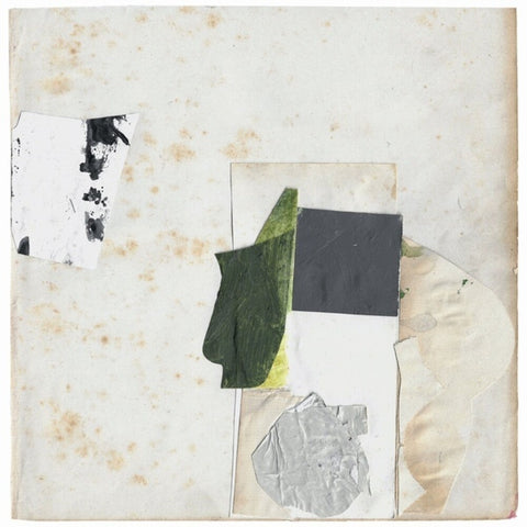 Claire Rousay - Everything Perfect Is Already Here [LP]