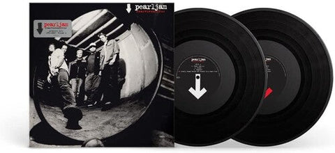 Pearl Jam - Rearview-Mirror Vol. 2 (Down Side) [Black Vinyl] (Vinyl LP)
