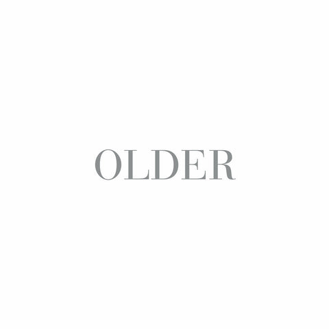 George Michael - Older: Remastered [Limited Edition Super Deluxe Box Set]