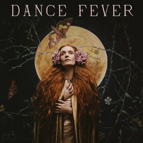Florence & Machine - Dance Fever (Vinyl LP)