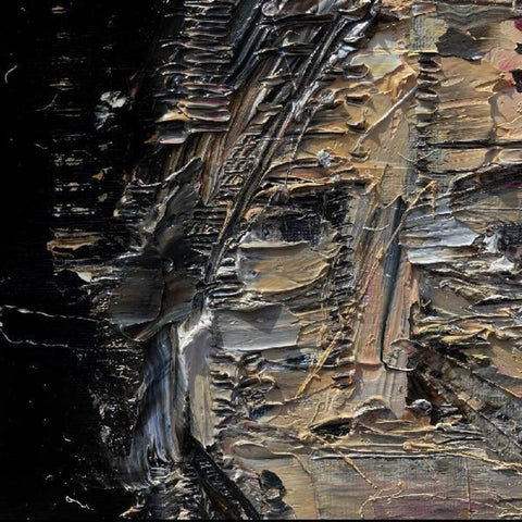 HELMS ALEE - Keep This Be The Way [LP]