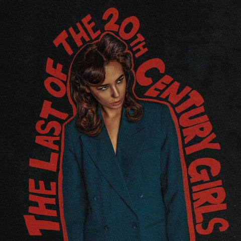 Findlay - Last Of The 20th Century Girls [LP]