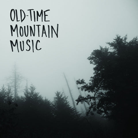 Jeremy Drummond  / Poolman,David - Old-Time Mountain Music & Other Songs [LP]