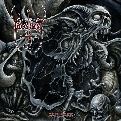 Thorium - Danmark [LP]