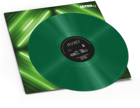 Spookey - Friends / On The Rocks (Green) (10in) [Colored Vinyl] (Grn)