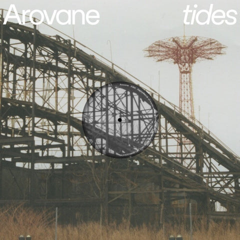 Arovane - Tides [LP]