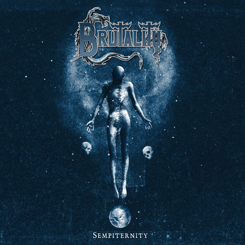 Brutality - Sempiternity (Violet) [Colored Vinyl] (Viol)
