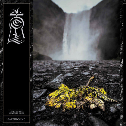 Tome Of The Unreplenished - Earthbound [LP]