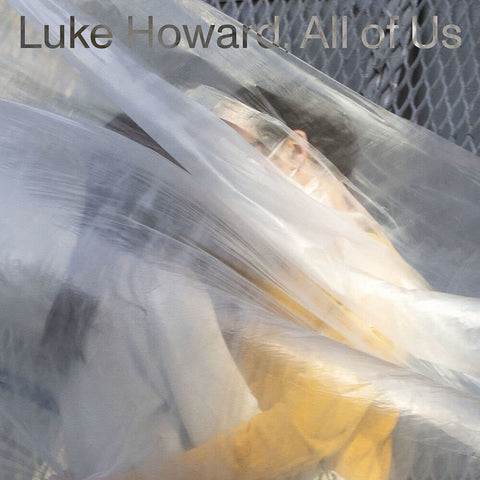 Luke Howard - All Of Us (Uk) [LP]