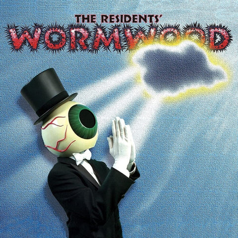 The Residents - Wormwood [LP]