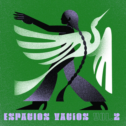 Espacios Vacios 2 / Various - Espacios Vacios 2 / Various [LP]