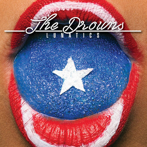 Drowns - Lunatics [LP]