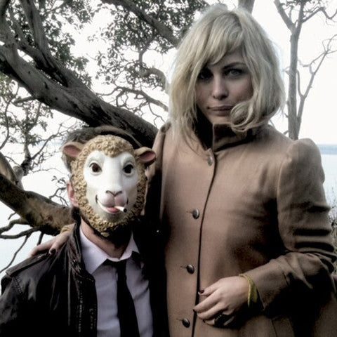 The Head and the Heart - The Head and The Heart (Vinyl LP)