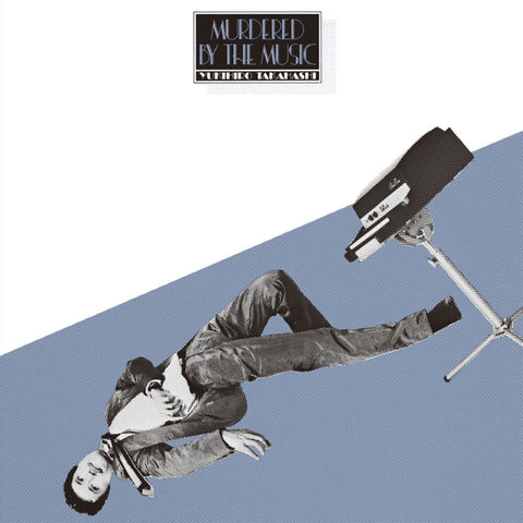Yukihiro Takahashi - Murdered By The Music [LP]