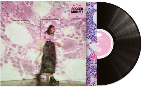 Soccer Mommy - Sometimes, Forever [LP]
