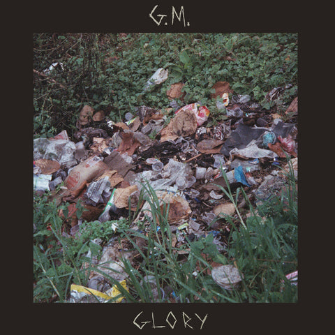 Good Morning - Glory (Brown) [LP]