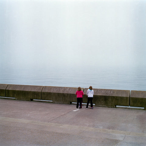 TV Priest - My Other People [Limited Loser Edition Pink LP]