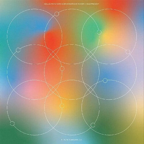 Future Bubblers 5.0 / Various (Iex) - Future Bubblers 5.0 / Various [Indie Exclusive]