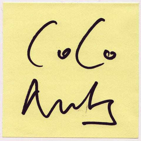 Coconuts - 2 [LP]