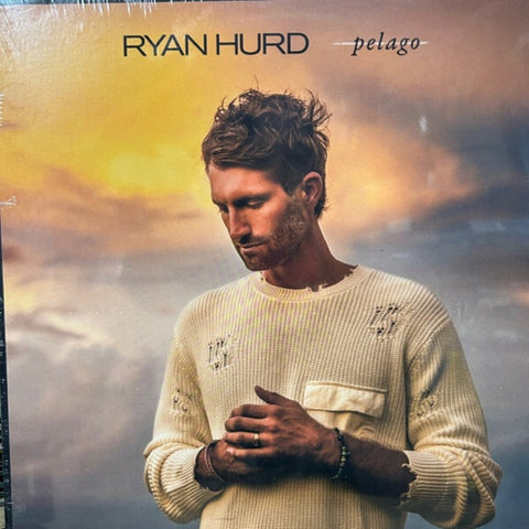 Ryan Hurd - Pelago [LP]
