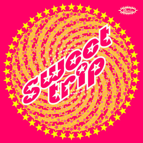Sweet Trip - Seen/Unseen [Download Included]