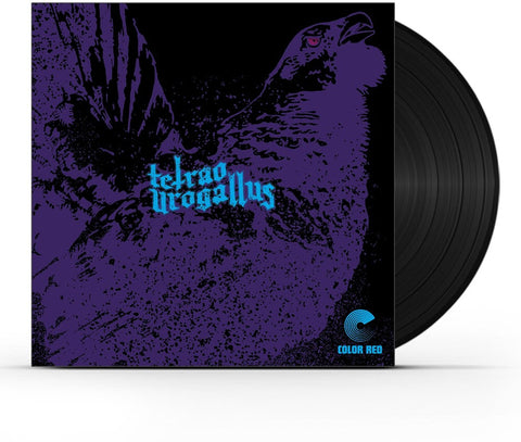 Tetrao Urogallus - Tetrao Urogallus [180 Gram]