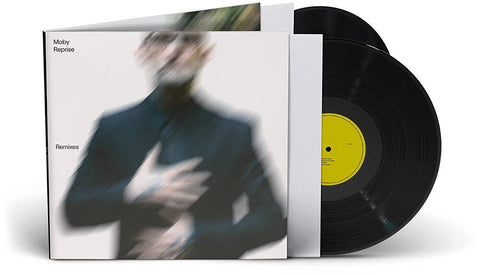 Moby - Reprise: Remixes [2LP]