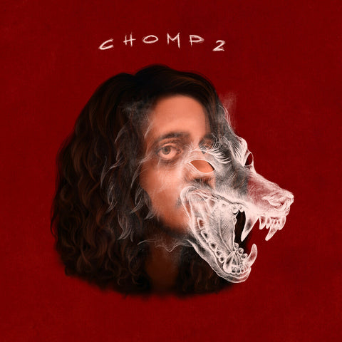 Russ - Chomp 2 - O.S.T. [LP]
