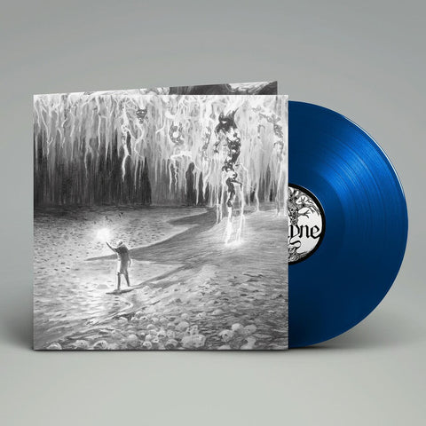Famyne - Ii: The Ground Below (Blue) [Colored Vinyl]
